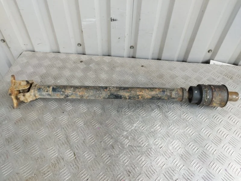 Карданный вал MITSUBISHI PAJERO 1999-2006 V6#W V7#