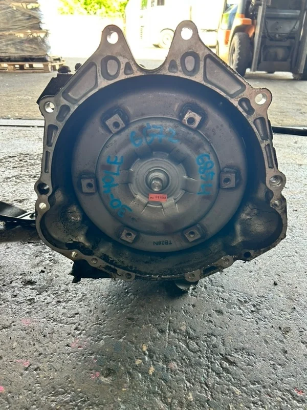 Акпп MITSUBISHI PAJERO SPORT 1996-2008 K95