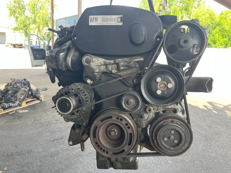 Двигатель CHEVROLET CRUZE 2009-2019 J300
