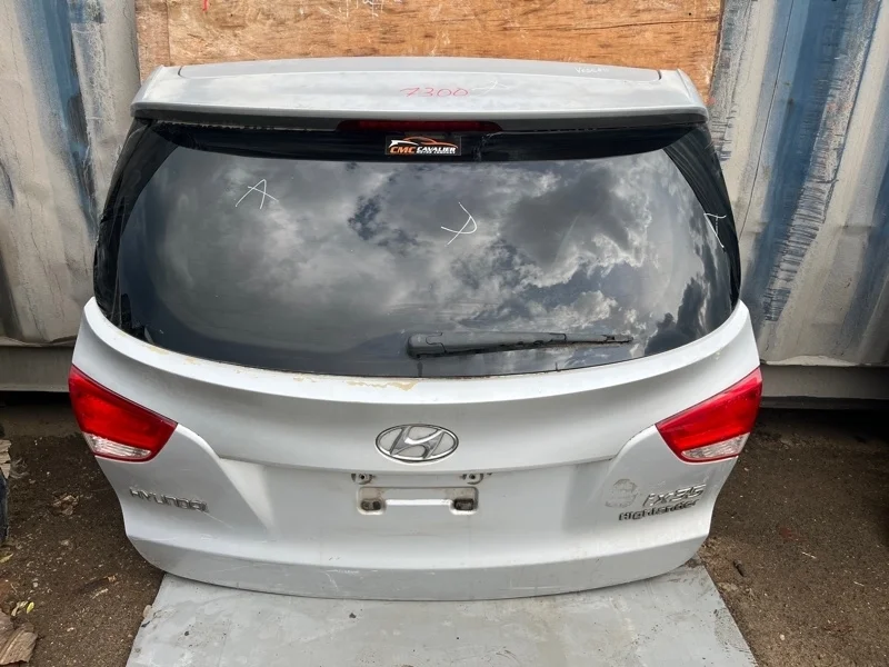 Крышка багажника HYUNDAI IX35 2009-2015 LM