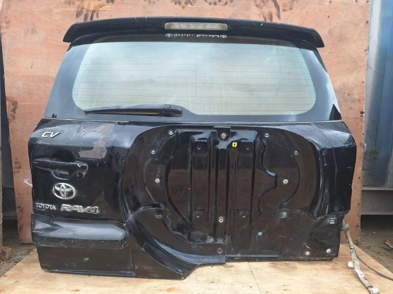 Крышка багажника TOYOTA RAV4 2005-2016 ACA30