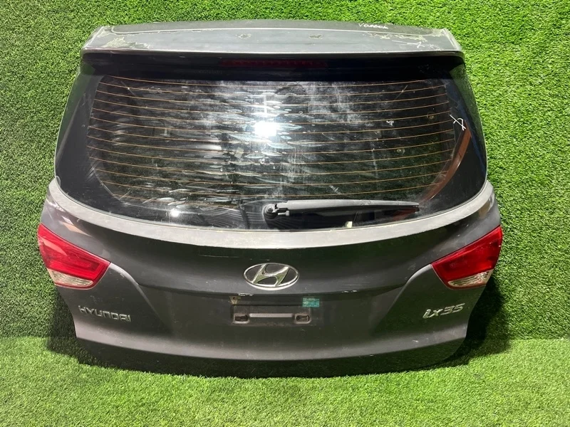 Крышка багажника HYUNDAI IX35 2009-2015 LM