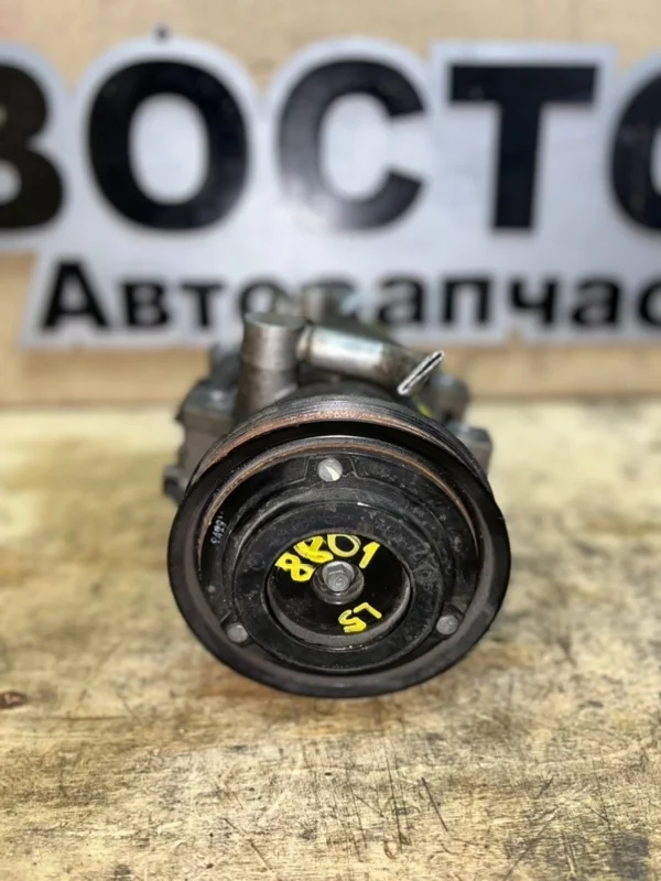 Компрессор кондиционера MAZDA 6 GH