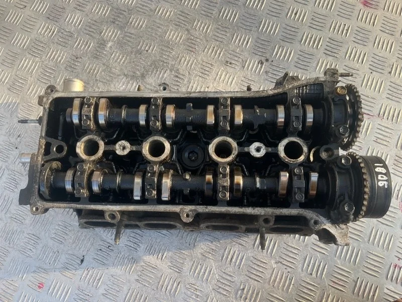 Головка блока цилиндров TOYOTA CAMRY ACV40
