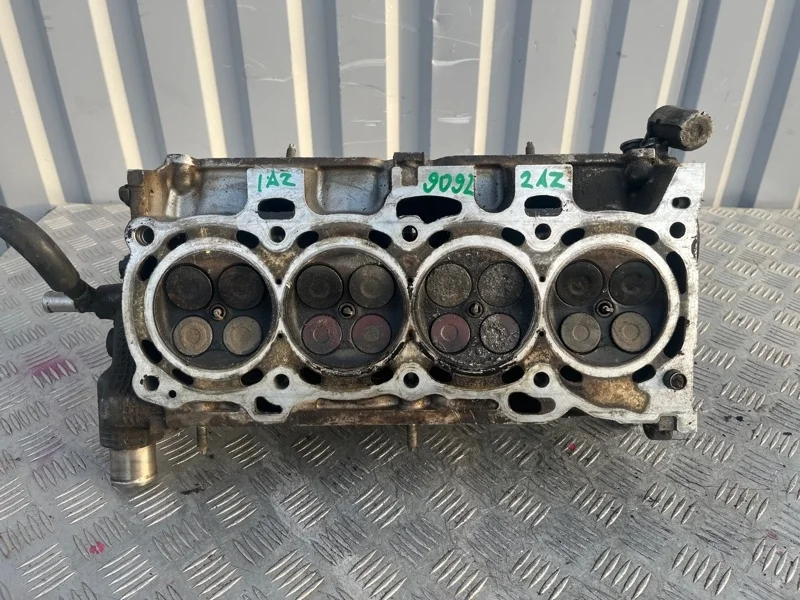 Головка блока цилиндров TOYOTA CAMRY ACV40