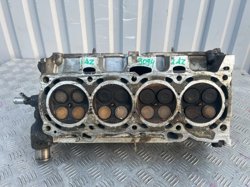 Головка блока цилиндров TOYOTA CAMRY ACV40