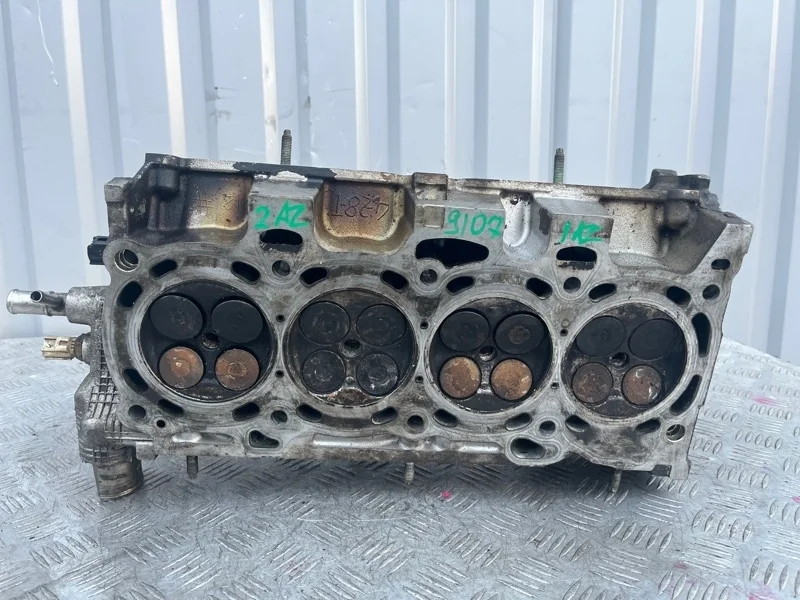 Головка блока цилиндров TOYOTA CAMRY ACV40