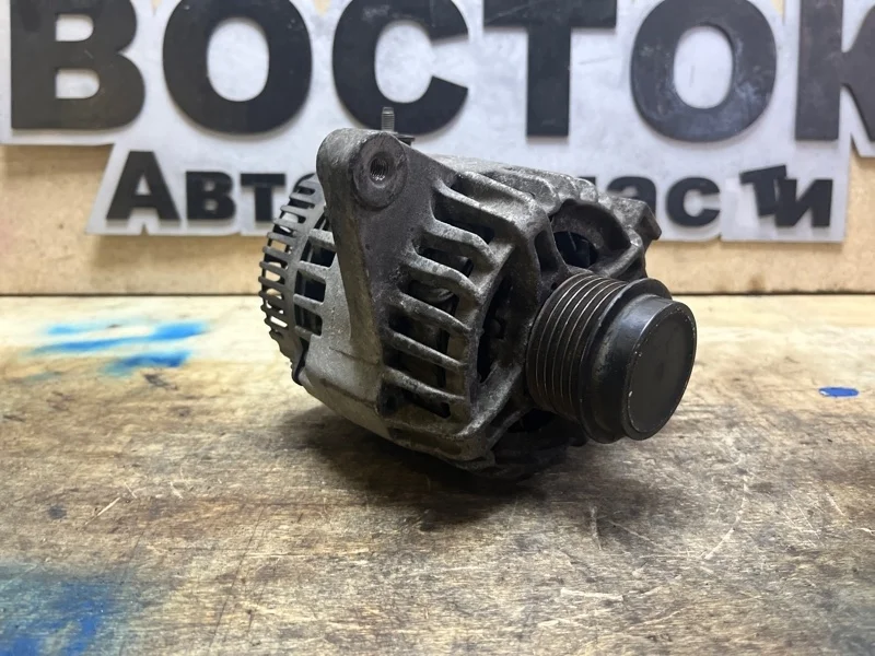 Генератор TOYOTA AURIS ZRE151