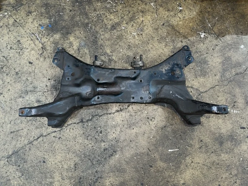Подрамник Mitsubishi Lancer 2000-2010 MR510285 CS, передний