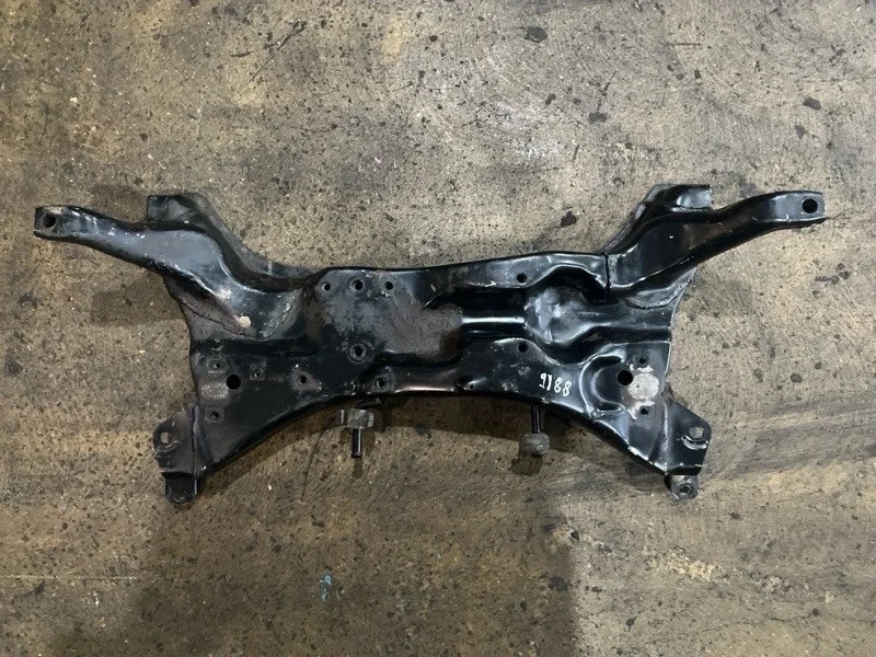 Подрамник Mitsubishi Lancer 2000-2010 MR510285 CS, передний