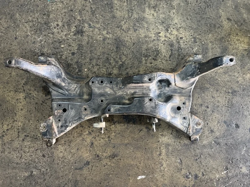 Подрамник Mitsubishi Lancer 2000-2010 MR510285 CS, передний