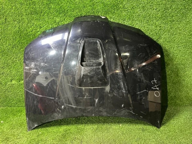 Капот MITSUBISHI OUTLANDER 2003-2006 CU2W
