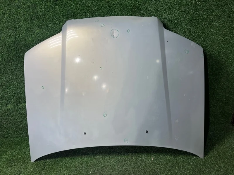 Капот Subaru Forester 2002-2008 57229SA0209P SG5
