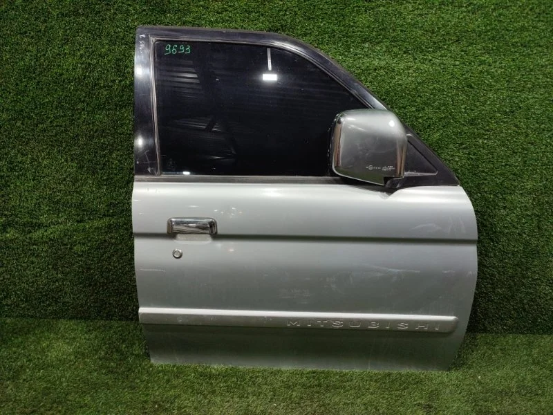 Дверь MITSUBISHI PAJERO SPORT 1996-2008 K90