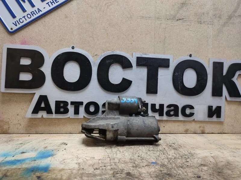 Стартер FORD FOCUS 2004-2011 DA3