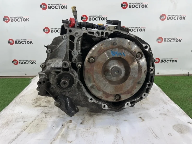 Акпп RENAULT LOGAN 2004-2016 LS1Y