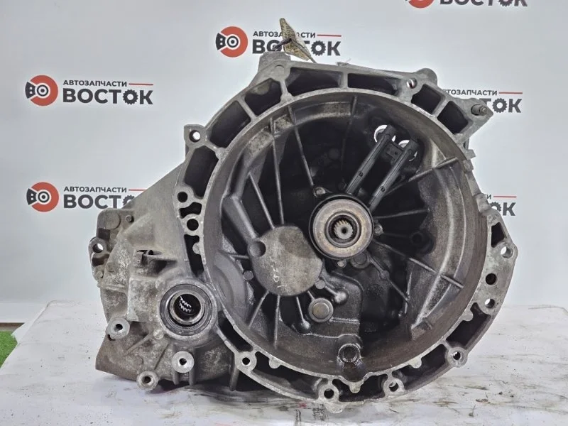 Мкпп FORD FOCUS 2004-2011 CB4