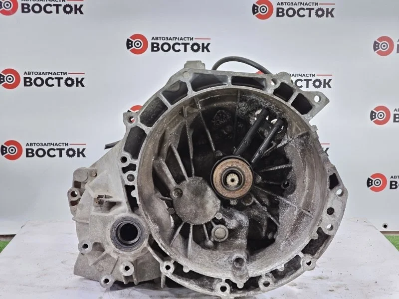 Мкпп FORD FOCUS 2004-2011 CB4