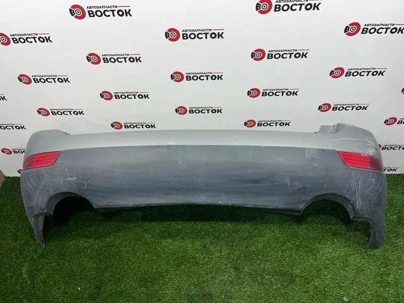 Бампер SUBARU TRIBECA 2004-2014 WXF