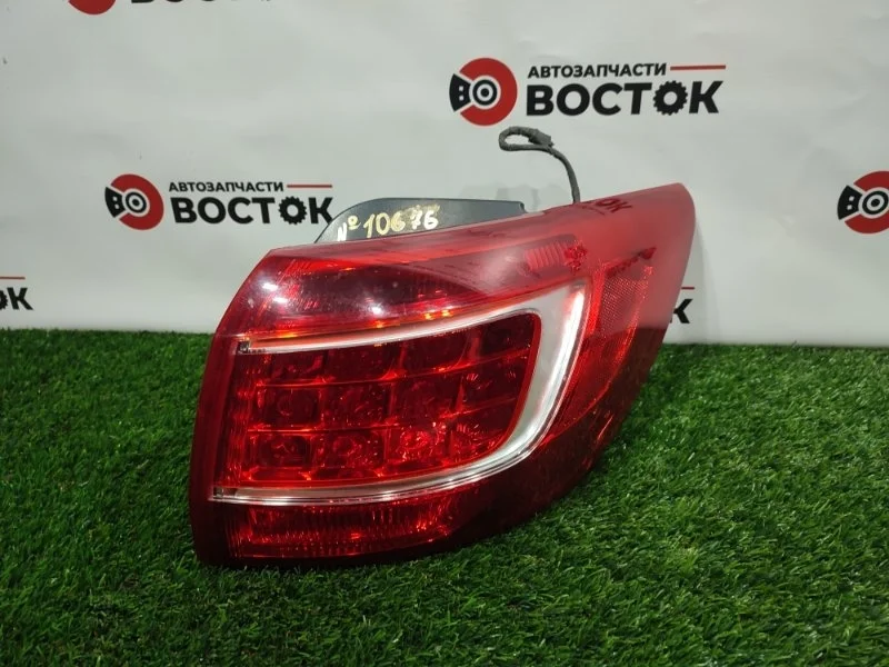 Стоп-сигнал KIA SPORTAGE 2010-2016 SL