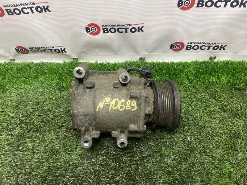 Компрессор кондиционера FORD MONDEO 2000-2007