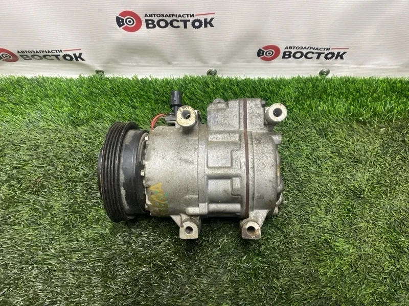 Компрессор кондиционера HYUNDAI SANTA FE 2005-2012