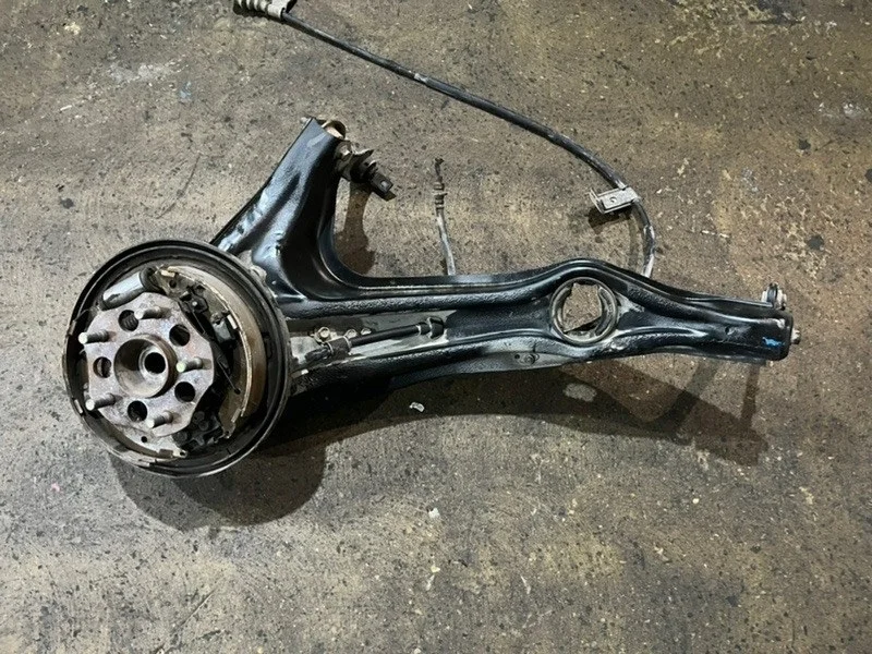 Рычаги задней подвески HONDA CR-V 1997-2001 RD1