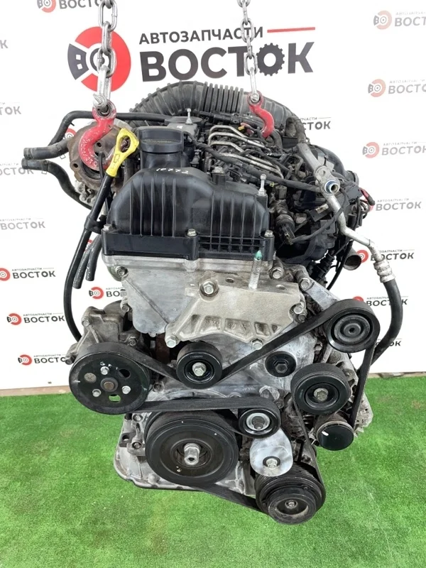 Двигатель KIA SPORTAGE 2010-2016 SL
