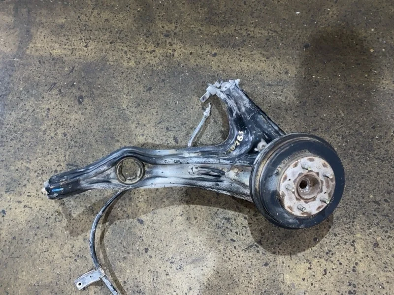 Рычаги задней подвески HONDA CR-V 1997-2001 RD1