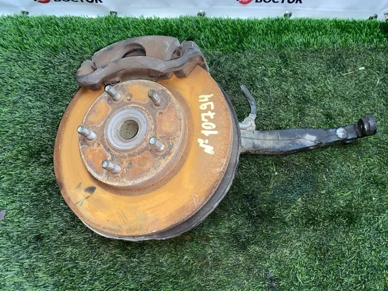 Кулак поворотный HONDA CR-V 1997-2001 RD1