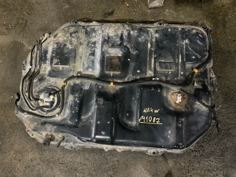 Бак топливный MITSUBISHI GRANDIS 2003-2011 NA4W