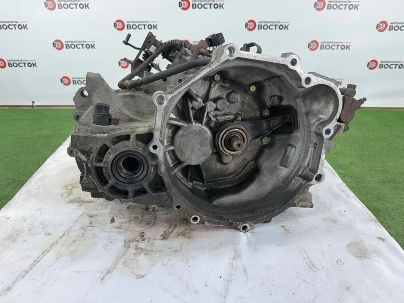 Мкпп MITSUBISHI LANCER 2000-2010 CS9#
