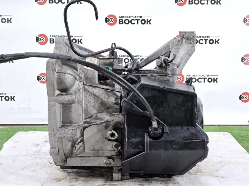 Мкпп FORD FOCUS 2010-2019 CB8