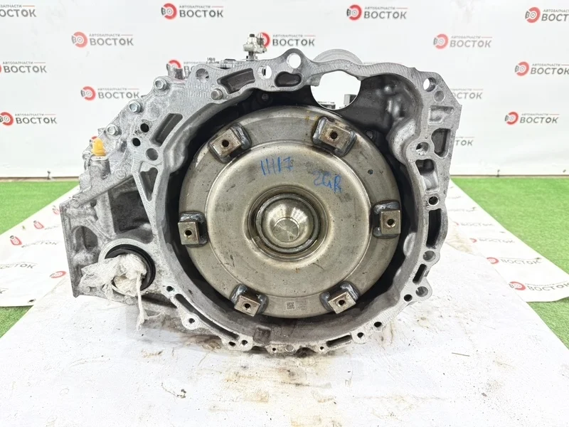 Акпп TOYOTA CAMRY 2017-2024 GSV70
