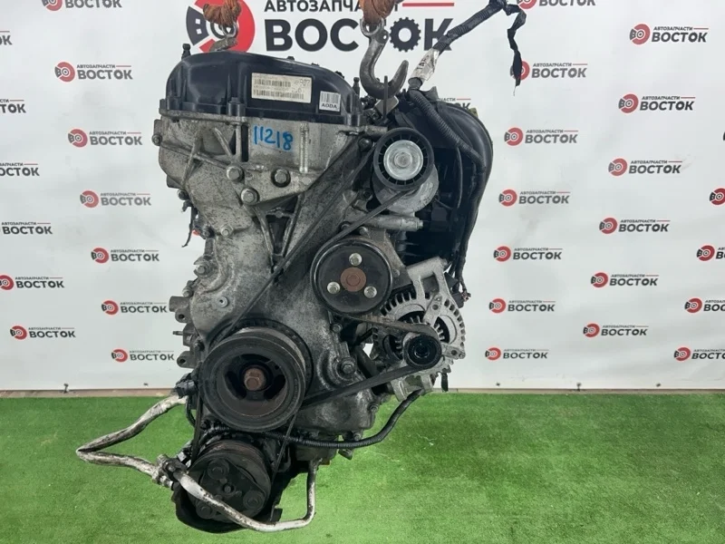 Двигатель FORD FOCUS 2004-2011