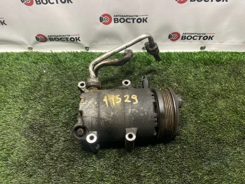 Компрессор кондиционера FORD FOCUS 2004-2011 CB4