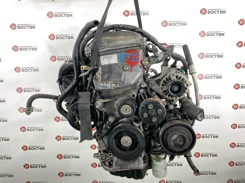 Двигатель TOYOTA CAMRY 2006-2011 ACV40
