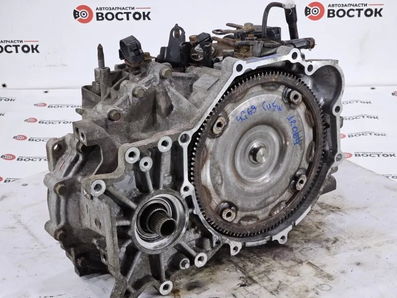 Акпп MITSUBISHI OUTLANDER 2003-2008
