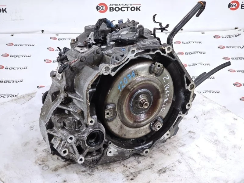 Акпп OPEL ASTRA 2004-2014