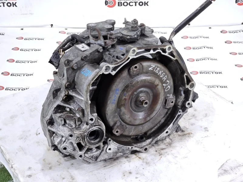 Акпп OPEL ASTRA 2009-2015