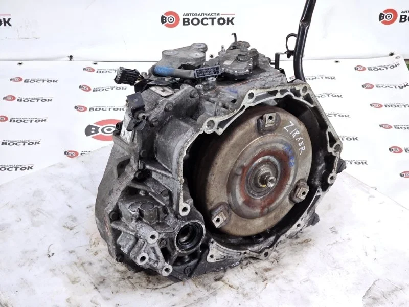 Акпп OPEL ASTRA 2009-2015