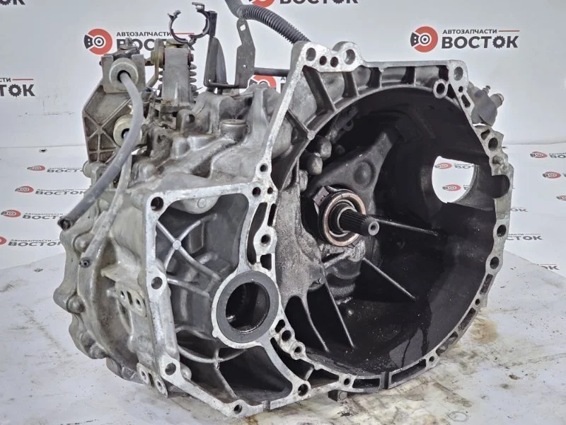 Мкпп NISSAN X-TRAIL 2000-2007 T30