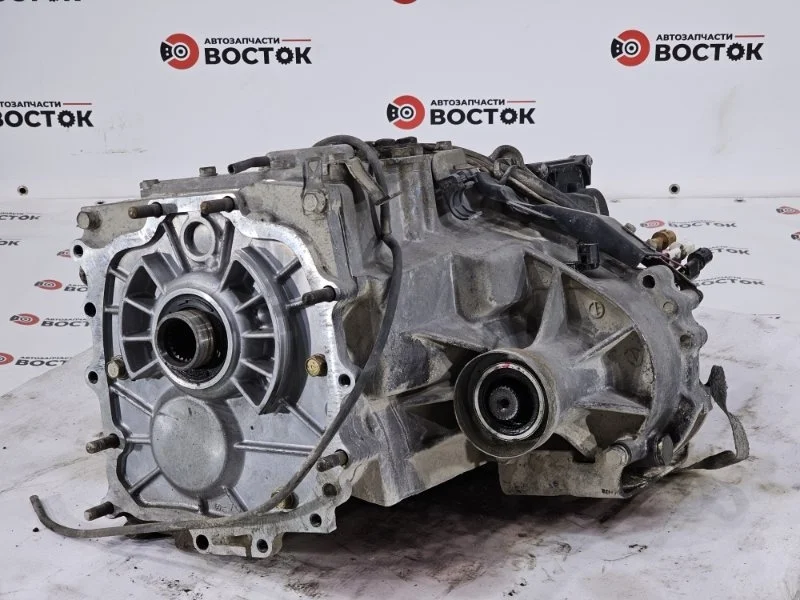 Раздатка MITSUBISHI PAJERO 2006-2022