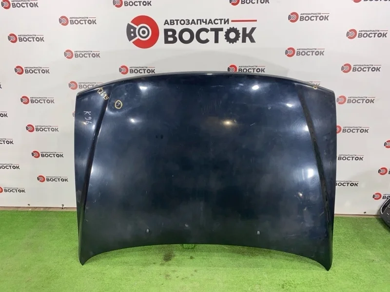 Капот MITSUBISHI PAJERO SPORT 1996-2008 k96