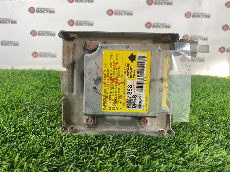 Блок упрпавления airbag MITSUBISHI OUTLANDER 2003-2006 CU5W
