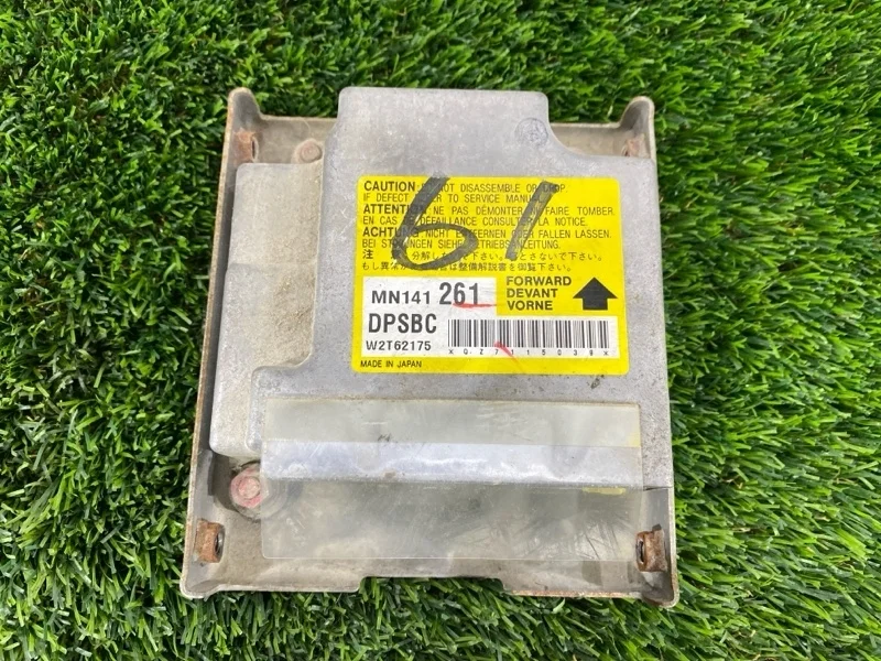Блок упрпавления airbag MITSUBISHI LANCER 2000-2010 CS