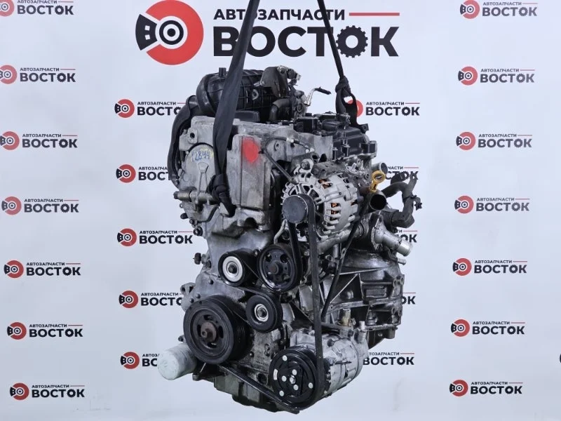 Двигатель NISSAN X-TRAIL 2007-2015 T31