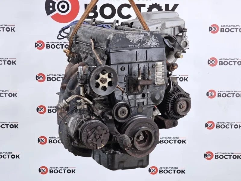 Двигатель HONDA CR-V 1995-2001 RD1