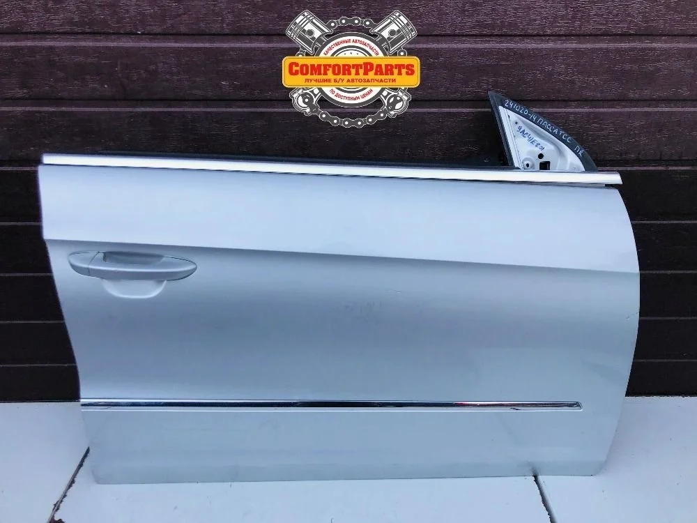 Стеклоподъемник передний правый ВАГ VW Пассат CC