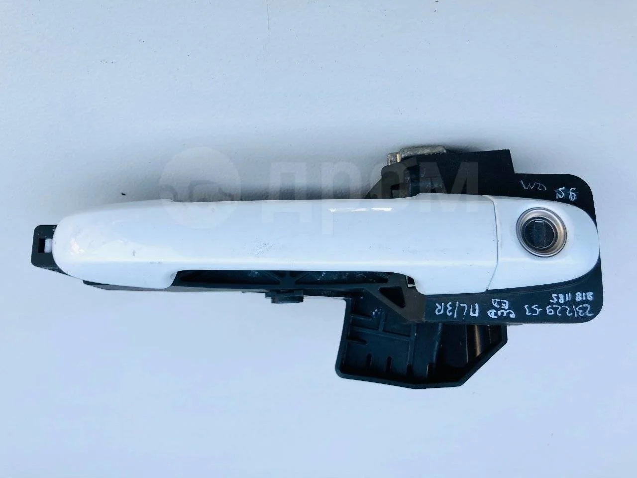 Ручка наружная передняя левая задняя правая Киа Сид ЕД 1 i30